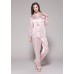 LilySilk 100 Silk Pajamas Set pijama pyjamas feminino Ladies Sleepwear Women Full Length 22 momme Mulberry Free Shipping LilySilk 100 Silk Pajamas Set pijama pyjamas feminino Ladies Sleepwear Women Full Length 22 momme Mulberry Free Shipping