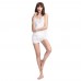 LilySilk 100 Silk Camisole Set Elegant Short 22 Momme Women Free Shipping LilySilk 100 Silk Camisole Set Elegant Short 22 Momme Women Free Shipping