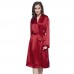 LilySilk 100 Silk Robe Kimono Sleepwear Female 22 momme Long Sleeve Luxury Natural Women's Clothing Free Shipping LilySilk 100 Silk Robe Kimono Sleepwear Female 22 momme Long Sleeve Luxury Natural Women's Clothing Free Shipping