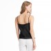 LilySilk 2 Pack Silk Camisole Women Real Mulberry 19MM Silk Natural V Neck Basics Tops LilySilk 2 Pack Silk Camisole Women Real Mulberry 19MM Silk Natural V Neck Basics Tops