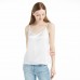 LilySilk 2 Pack Silk Camisole Tops Women 22 momme V Neck Ladies Summer Crop Tank Free Shipping LilySilk 2 Pack Silk Camisole Tops Women 22 momme V Neck Ladies Summer Crop Tank Free Shipping