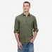LilySilk Shirt Linen For Men Basic Linen Long Sleeve NEW Free Shipping LilySilk Shirt Linen For Men Basic Linen Long Sleeve NEW Free Shipping