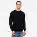 LilySilk Cashmere Sweater Men‘s V-Neck Long Sleeve NEW Free Shipping LilySilk Cashmere Sweater Men‘s V-Neck Long Sleeve NEW Free Shipping