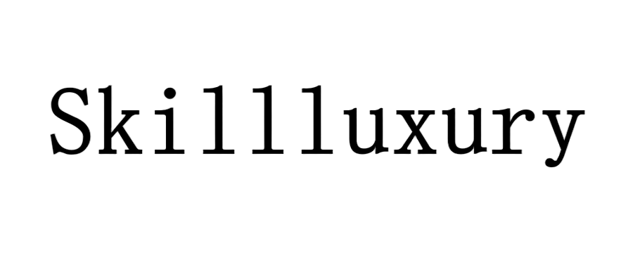Skillluxury Skillluxury
